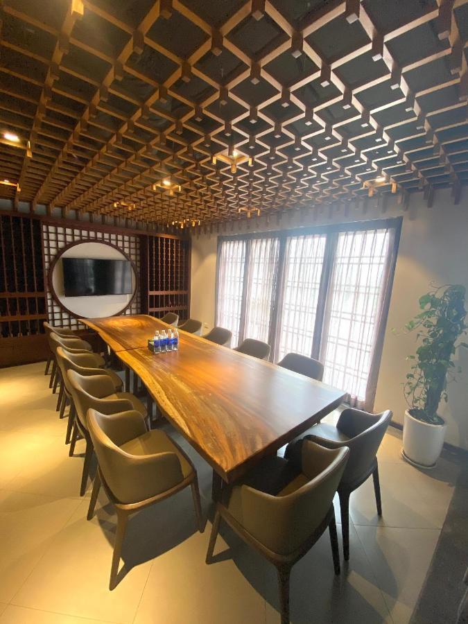 האנוי Kegon Hotel מראה חיצוני תמונה